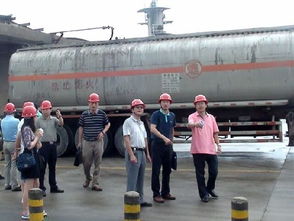 省質(zhì)監(jiān)局組織開展全省危險(xiǎn)化學(xué)品工業(yè)產(chǎn)品生產(chǎn)許可獲證企業(yè)監(jiān)督檢查