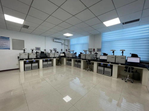 檢愛四十載，筑夢新篇章 河北公司基礎設施建設中的室內環境檢測與治理實踐